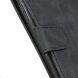 Чехол-книжка KHAZNEH Retro Wallet для Samsung Galaxy M31s (M317) - Black. Фото 5 из 11