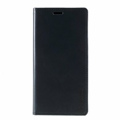 Чехол-книжка MERCURY Classic Flip для Samsung Galaxy Note 10+ (N975) - Dark Blue