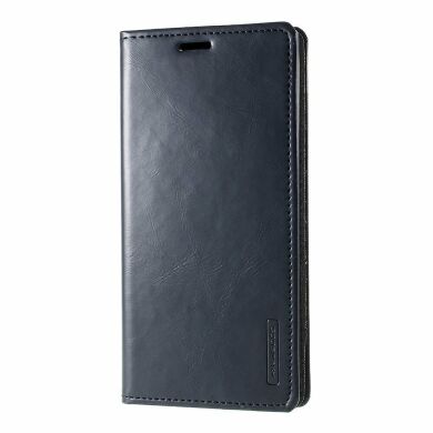 Чехол-книжка MERCURY Classic Flip для Samsung Galaxy Note 10+ (N975) - Dark Blue