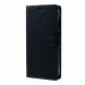 Чехол-книжка MERCURY Classic Wallet для Samsung Galaxy A10 (A105) - Dark Blue. Фото 5 из 7