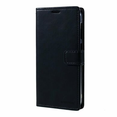 Чехол-книжка MERCURY Classic Wallet для Samsung Galaxy A10 (A105) - Dark Blue