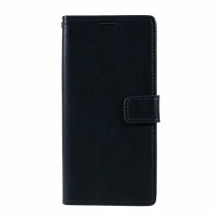 Чохол-книжка MERCURY Classic Wallet для Samsung Galaxy A10 (A105) - Dark Blue