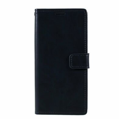 Чехол-книжка MERCURY Classic Wallet для Samsung Galaxy A10 (A105) - Dark Blue