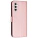 Чехол-книжка UniCase Jet Cover для Samsung Galaxy S25 FE (S731) - Rose Gold. Фото 5 из 11