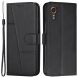 Чохол-книжка UniCase Jet Cover для Samsung Galaxy Xcover 7 (G556) - Black
