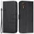 Чехол-книжка UniCase Jet Cover для Samsung Galaxy Xcover 7 (G556) - Black