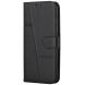 Чохол-книжка UniCase Jet Cover для Samsung Galaxy Xcover 7 (G556) - Black