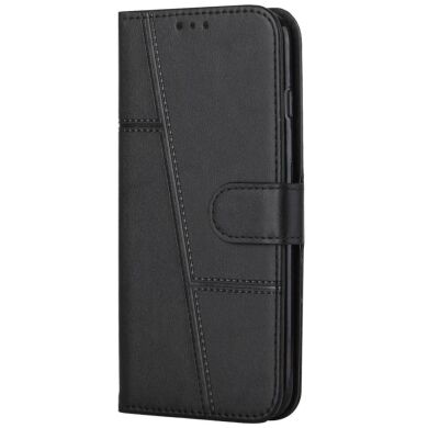 Чохол-книжка UniCase Jet Cover для Samsung Galaxy Xcover 7 (G556) - Black