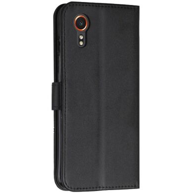 Чохол-книжка UniCase Jet Cover для Samsung Galaxy Xcover 7 (G556) - Black