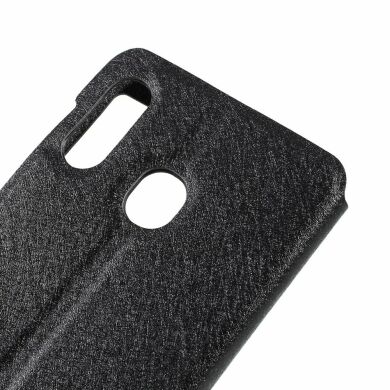 Чохол-книжка UniCase View Series для Samsung Galaxy A30 (A305), Black