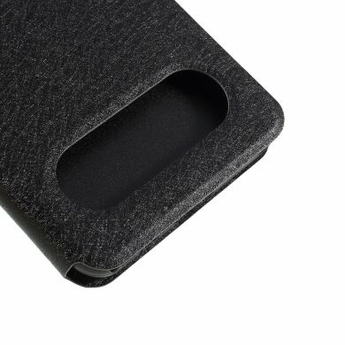 Чохол-книжка UniCase View Series для Samsung Galaxy A30 (A305), Black