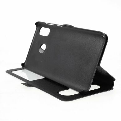 Чохол-книжка UniCase View Series для Samsung Galaxy A30 (A305), Black