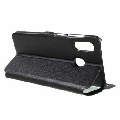 Чохол-книжка UniCase View Series для Samsung Galaxy A30 (A305), Black