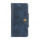 Чехол-книжка UniCase Vintage Wallet для Samsung Galaxy A7 2018 (A750) - Blue. Фото 2 из 8
