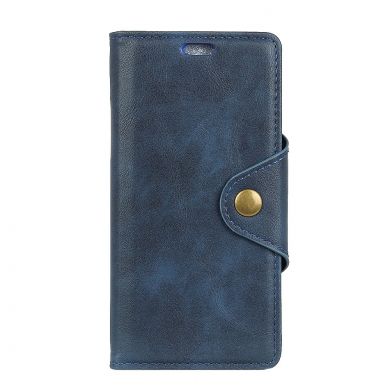 Чехол-книжка UniCase Vintage Wallet для Samsung Galaxy A7 2018 (A750) - Blue