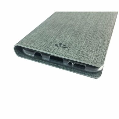 Чохол-книжка VILI DMX Style для Samsung Galaxy M31 (M315) - Grey