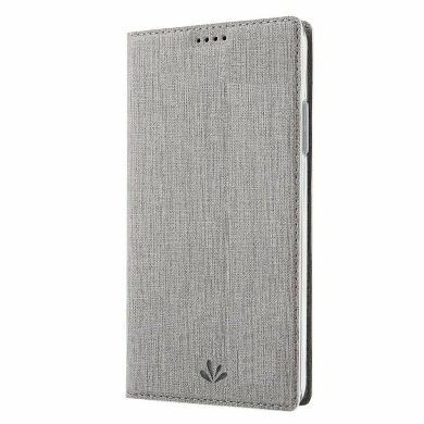 Чохол-книжка VILI DMX Style для Samsung Galaxy M31 (M315) - Grey