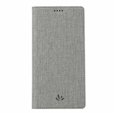 Чохол-книжка VILI DMX Style для Samsung Galaxy M31 (M315) - Grey