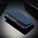 Чехол LC.IMEEKE Retro Style для Samsung Galaxy A71 (A715) - Blue. Фото 13 из 16