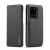 Чохол LC.IMEEKE Retro Style для Samsung Galaxy S20 Ultra (G988) - Black