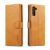 Чохол LC.IMEEKE Wallet Case для Samsung Galaxy Note 10 (N970) - Brown
