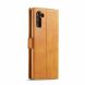 Чохол LC.IMEEKE Wallet Case для Samsung Galaxy Note 10 (N970) - Brown