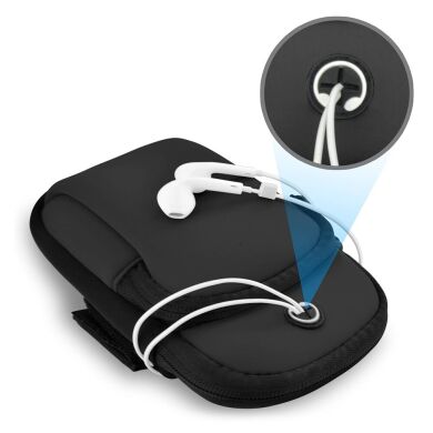 Чехол на руку Reframe SDL-B003 FitArm Pouch - Black