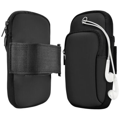 Чехол на руку Reframe SDL-B003 FitArm Pouch - Black