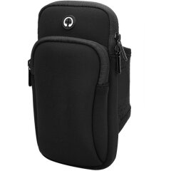 Чехол на руку Reframe SDL-B003 FitArm Pouch - Black