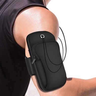 Чехол на руку Reframe SDL-B003 FitArm Pouch - Black