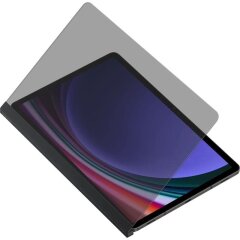 Чехол Privacy Screen для Samsung Galaxy Tab S9 Plus / S9 FE Plus (X610/616/810/816) EF-NX812PBEGWW - Black