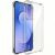 Чохол з посиленими кутами IMAK Airbag MAX Case для Samsung Galaxy S26 FE - Transparent