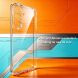 Чохол з посиленими кутами IMAK Airbag MAX Case для Samsung Galaxy S26 FE - Transparent