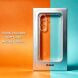 Чохол з посиленими кутами IMAK Airbag MAX Case для Samsung Galaxy S26 FE - Transparent