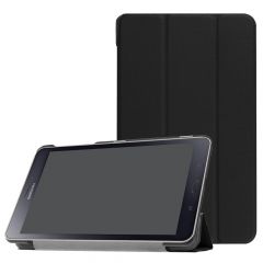 Чехол UniCase Slim для Samsung Galaxy Tab A 8.0 2017 (T380/385) - Black