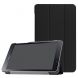 Чехол UniCase Slim для Samsung Galaxy Tab A 8.0 2017 (T380/385) - Black. Фото 1 из 8