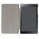 Чехол UniCase Slim для Samsung Galaxy Tab A 8.0 2017 (T380/385) - Black. Фото 7 из 8