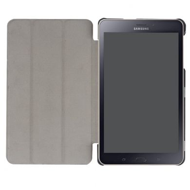 Чехол UniCase Slim для Samsung Galaxy Tab A 8.0 2017 (T380/385) - Black