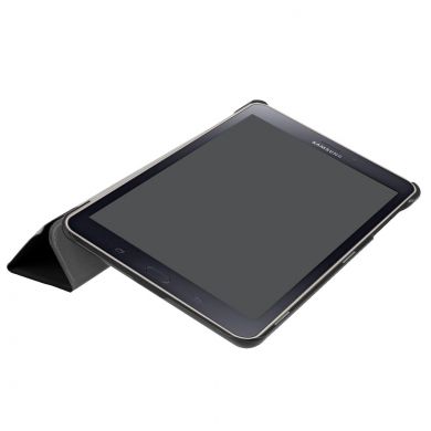 Чохол UniCase Slim для Samsung Galaxy Tab A 8.0 2017 (T380/385) - Black