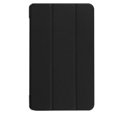 Чохол UniCase Slim для Samsung Galaxy Tab A 8.0 2017 (T380/385) - Black