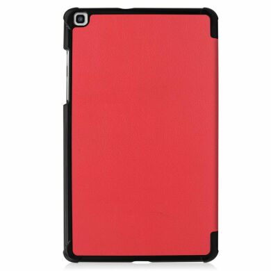 Чохол UniCase Slim для Samsung Galaxy Tab A 8.0 2019 (T290/295) - Red