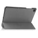 Чехол UniCase Slim для Samsung Galaxy Tab A11 Plus (X230/236) - Grey. Фото 2 из 7