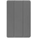 Чехол UniCase Slim для Samsung Galaxy Tab A11 Plus (X230/236) - Grey. Фото 4 из 7