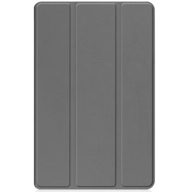 Чехол UniCase Slim для Samsung Galaxy Tab A11 Plus (X230/236) - Grey