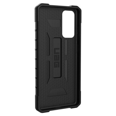 Чехол URBAN ARMOR GEAR (UAG) Pathfinder для Samsung Galaxy S20 FE (G780) - Black