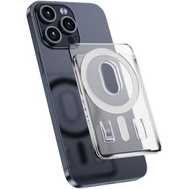 Кардхолдер Reframe Magnetic Card - Transparent