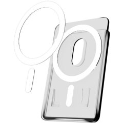 Кардхолдер Reframe Magnetic Card - Transparent