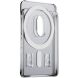 Кардхолдер Reframe Magnetic Card - Transparent. Фото 2 из 7