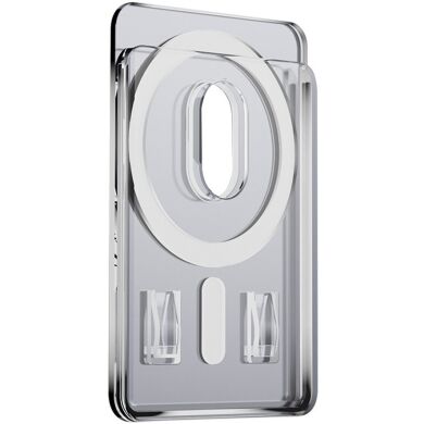 Кардхолдер Reframe Magnetic Card - Transparent