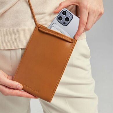 Кардхолдер Reframe Magnetic Card - Transparent